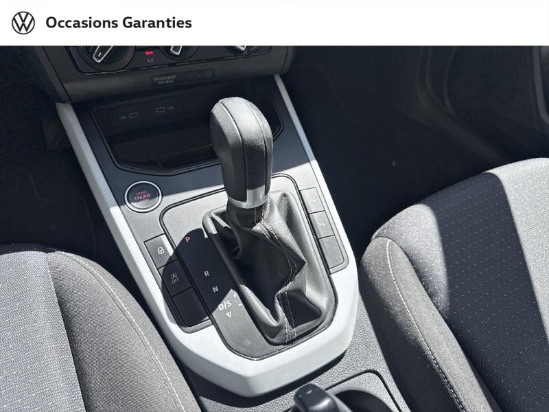 Voitures occasions SEAT ARONA Copa Paris