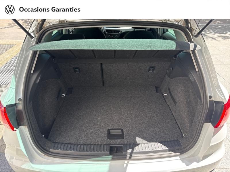 Voitures occasions SEAT ARONA Copa Paris