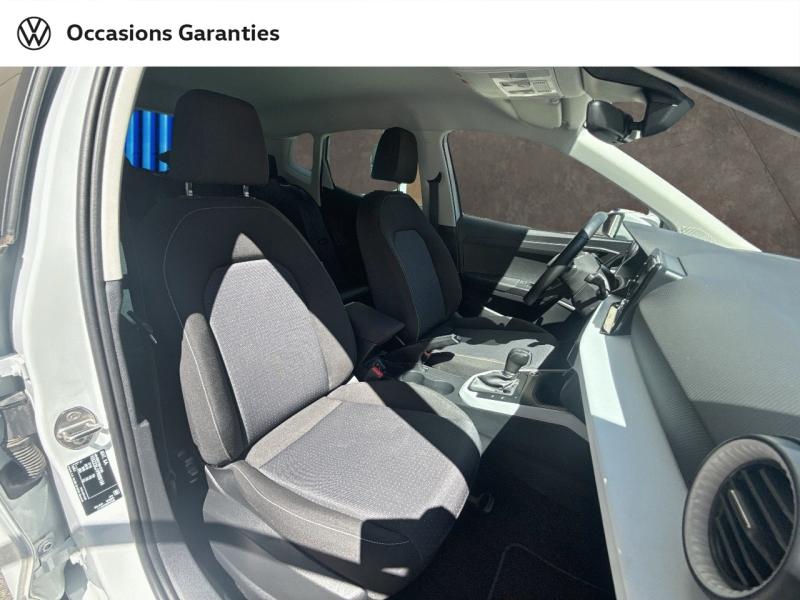 Voitures occasions SEAT ARONA Copa Paris