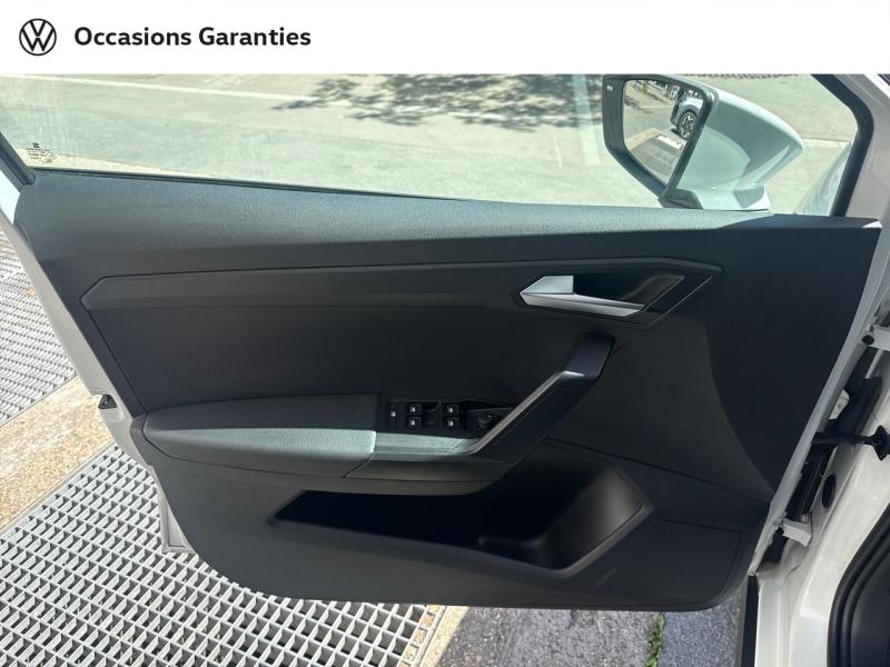 Voitures occasions SEAT ARONA Copa Paris