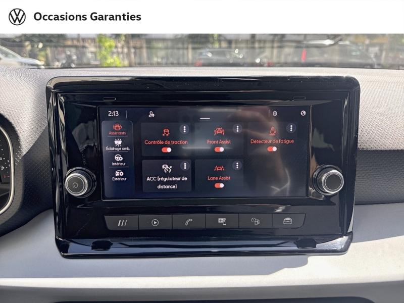 Voitures occasions SEAT ARONA Copa Paris
