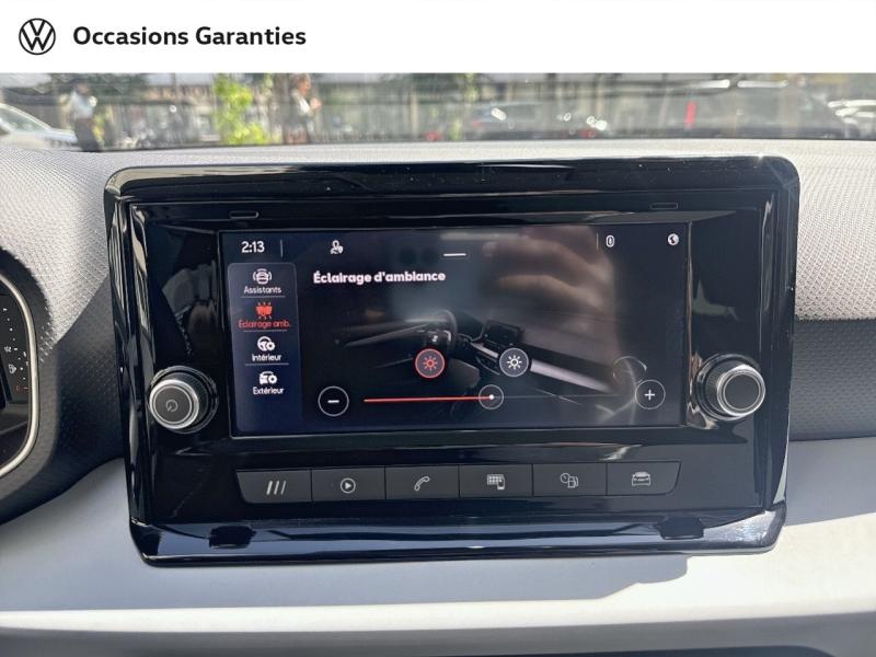 Voitures occasions SEAT ARONA Copa Paris