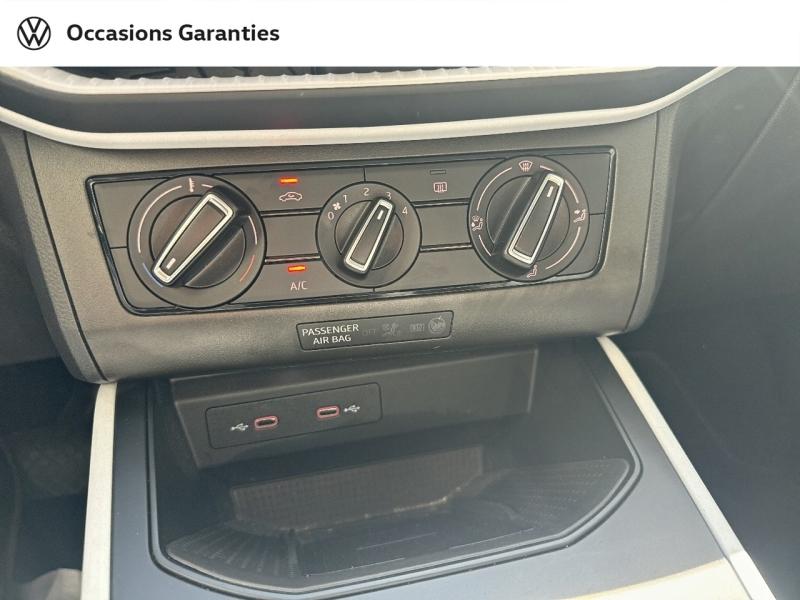 Voitures occasions SEAT ARONA Copa Paris