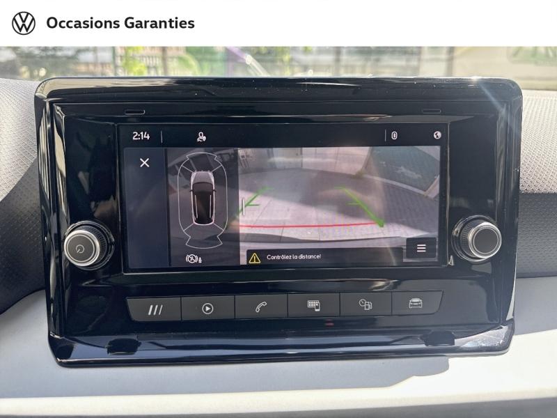 Voitures occasions SEAT ARONA Copa Paris