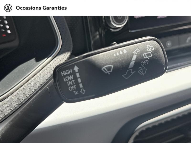 Voitures occasions SEAT ARONA Copa Paris