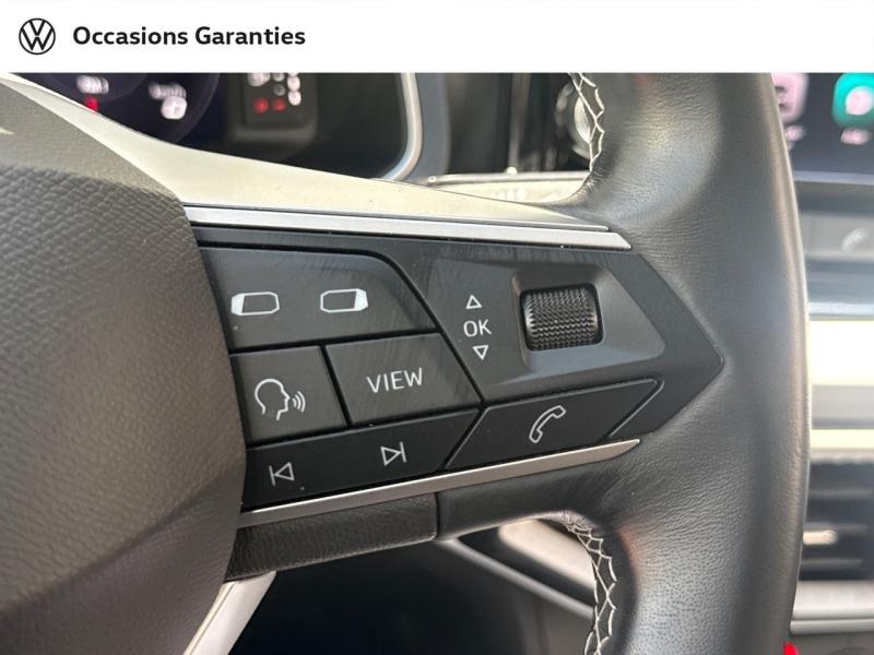 Voitures occasions SEAT ARONA Copa Paris