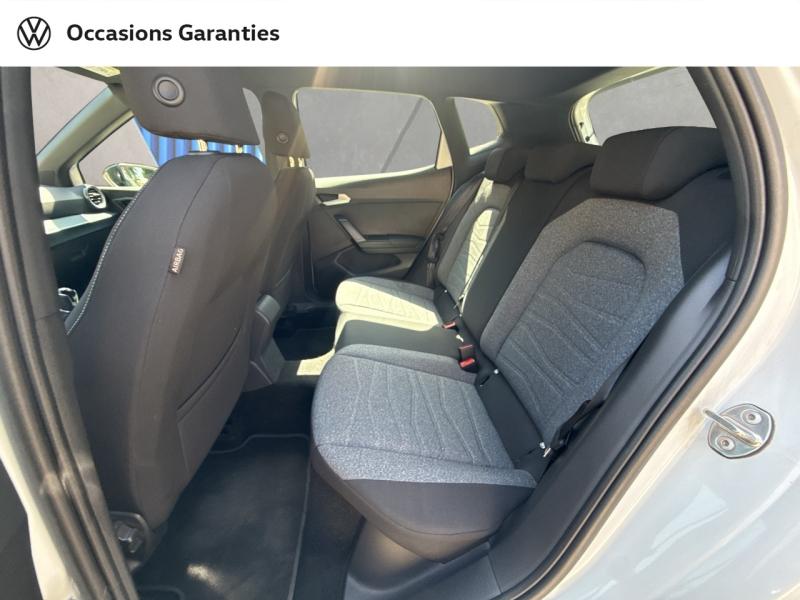 Voitures occasions SEAT ARONA Xperience Paris
