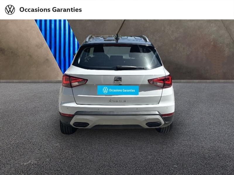 Voitures occasions SEAT ARONA Xperience Paris