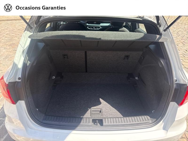 Voitures occasions SEAT ARONA Xperience Paris