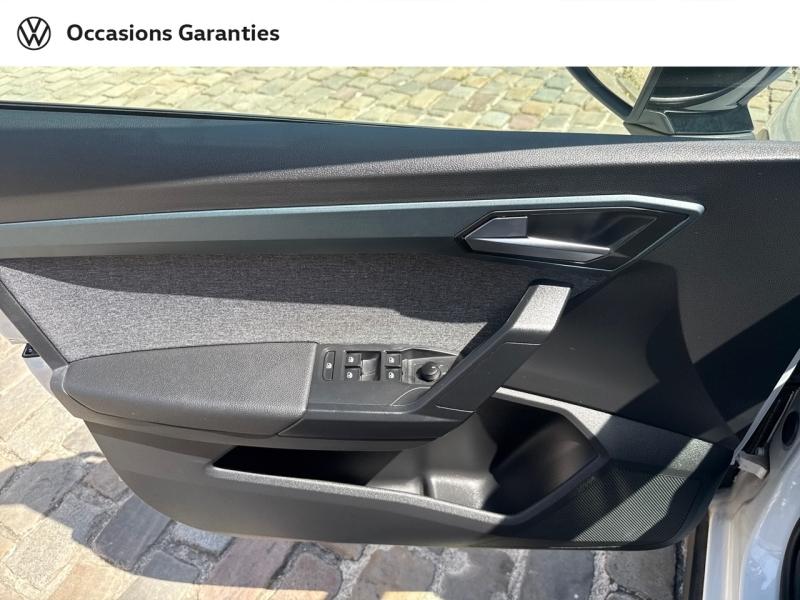 Voitures occasions SEAT ARONA Xperience Paris