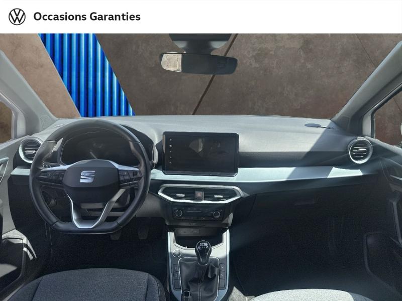 Voitures occasions SEAT ARONA Xperience Paris