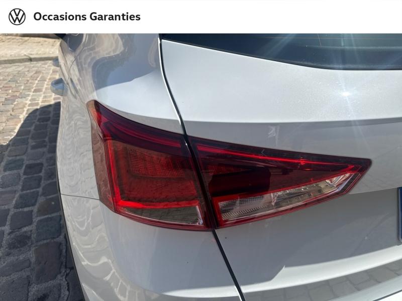 Voitures occasions SEAT ARONA Xperience Paris