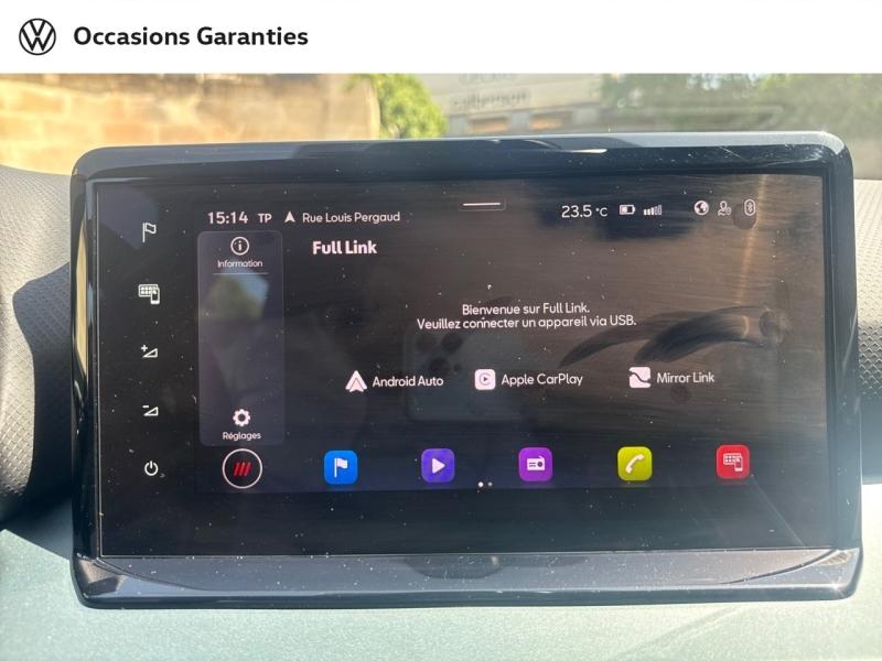 Voitures occasions SEAT ARONA Xperience Paris