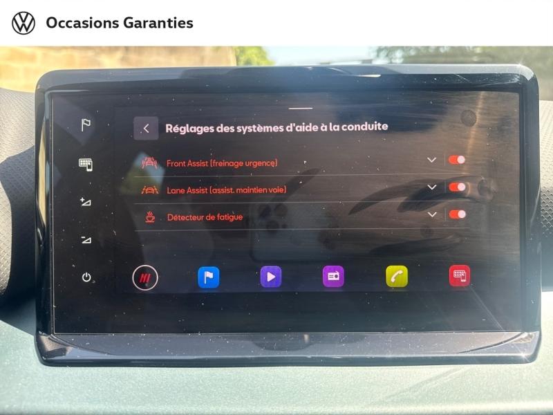 Voitures occasions SEAT ARONA Xperience Paris