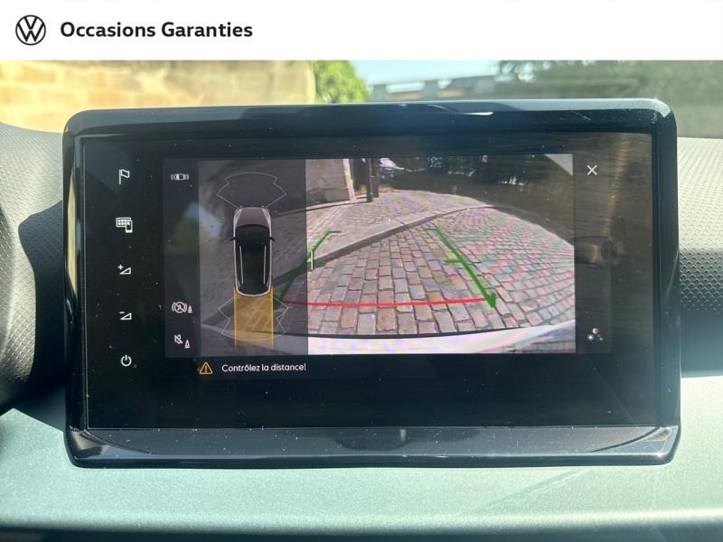 Voitures occasions SEAT ARONA Xperience Paris