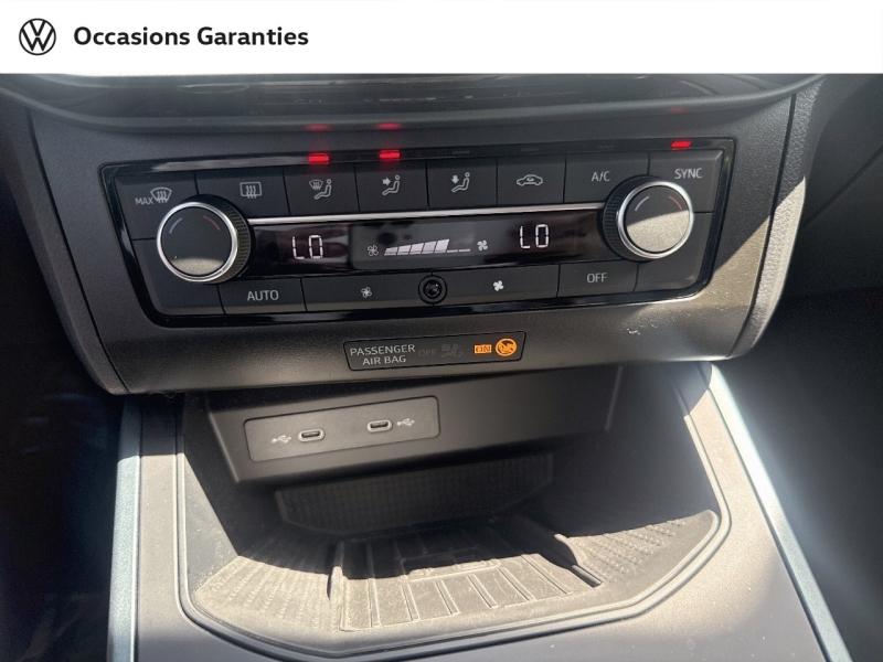 Voitures occasions SEAT ARONA Xperience Paris