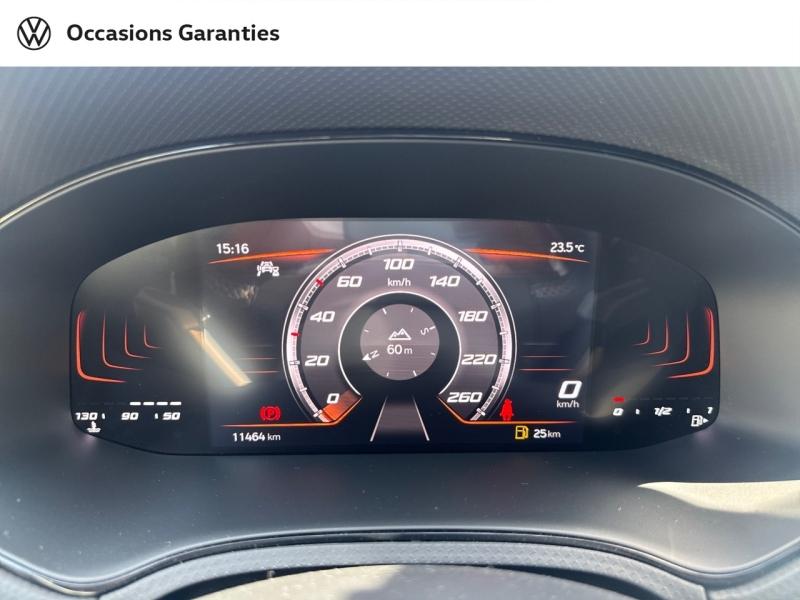 Voitures occasions SEAT ARONA Xperience Paris