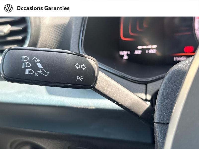 Voitures occasions SEAT ARONA Xperience Paris