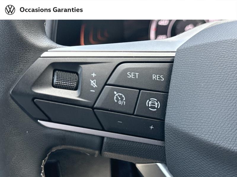 Voitures occasions SEAT ARONA Xperience Paris
