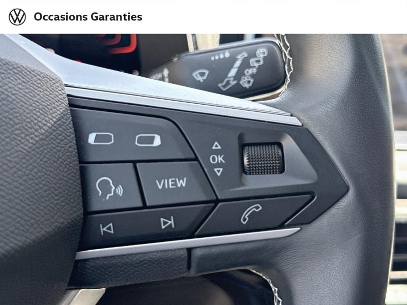 Voitures occasions SEAT ARONA Xperience Paris