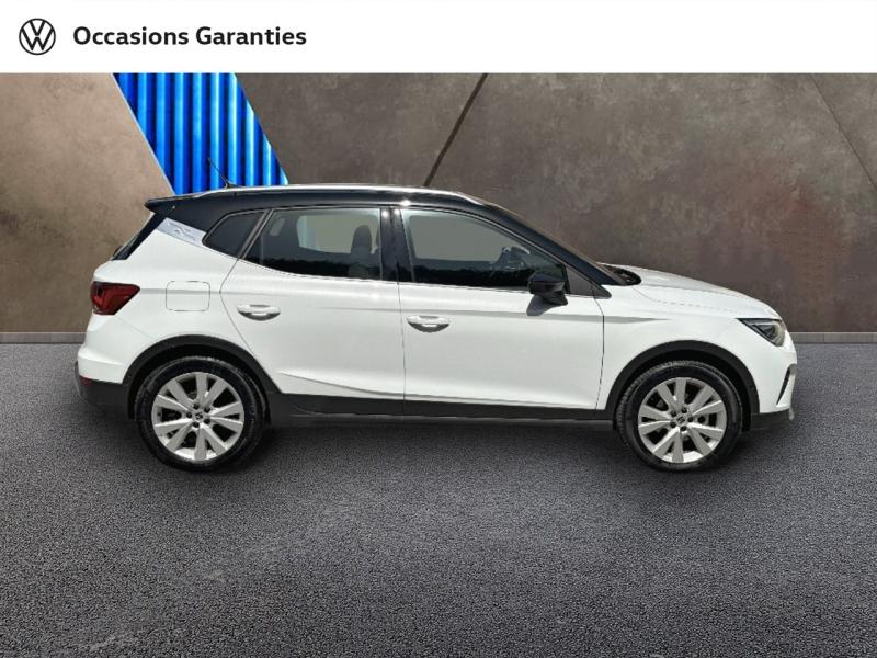 Voitures occasions SEAT ARONA Xperience Paris