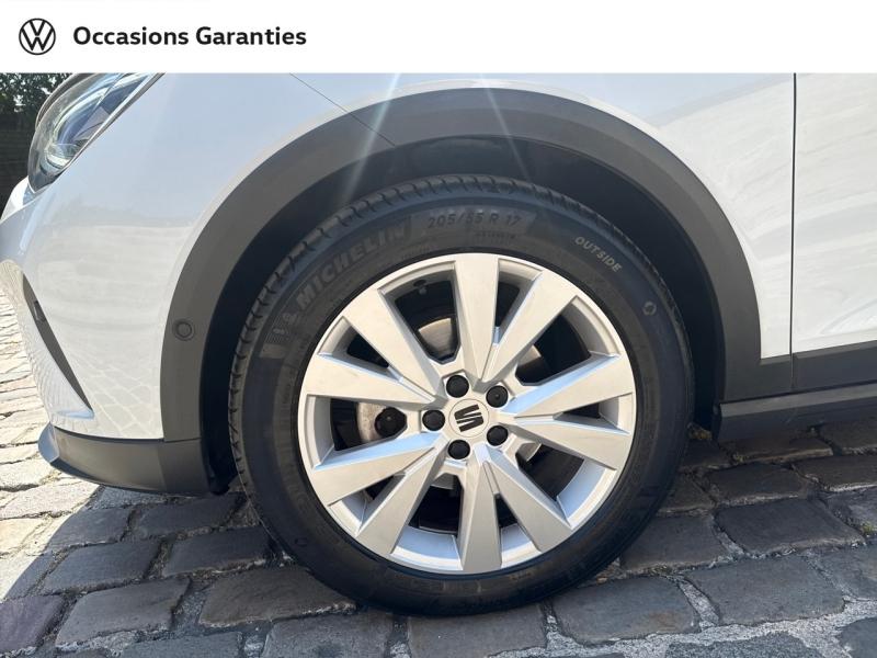 Voitures occasions SEAT ARONA Xperience Paris