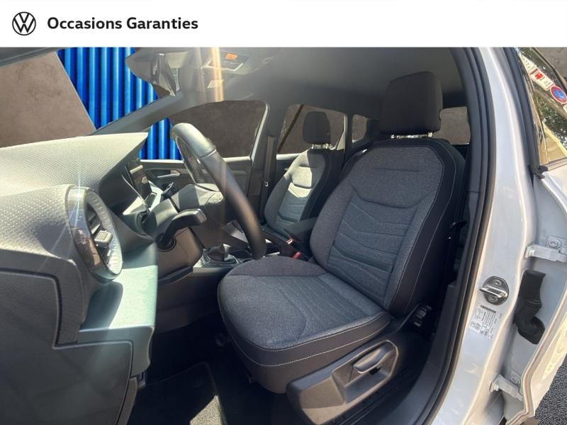 Voitures occasions SEAT ARONA Xperience Paris