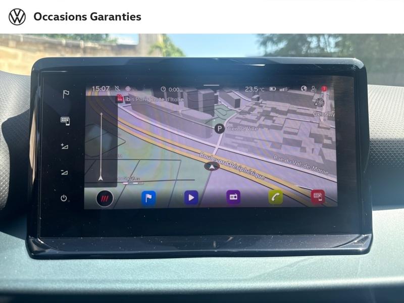 Voitures occasions SEAT ARONA Xperience Paris