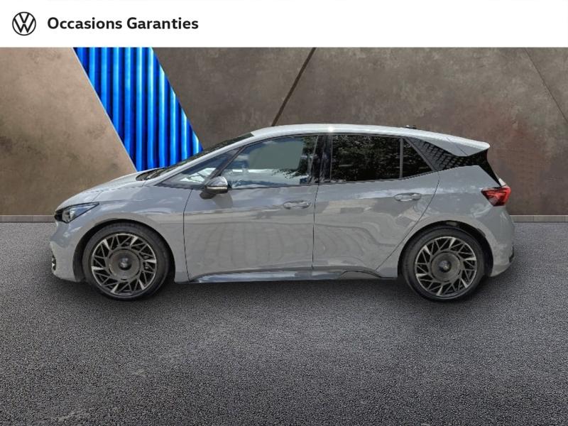 Voitures occasions CUPRA BORN VZ Paris