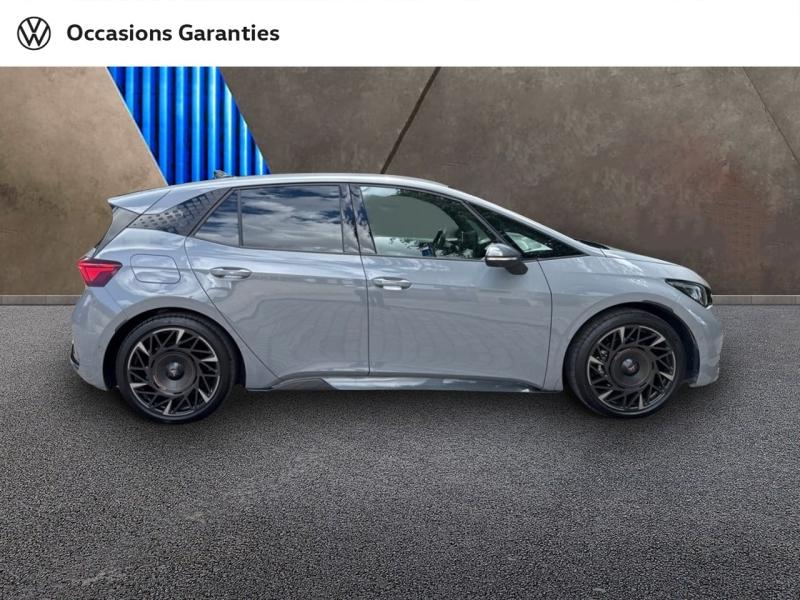Voitures occasions CUPRA BORN VZ Paris