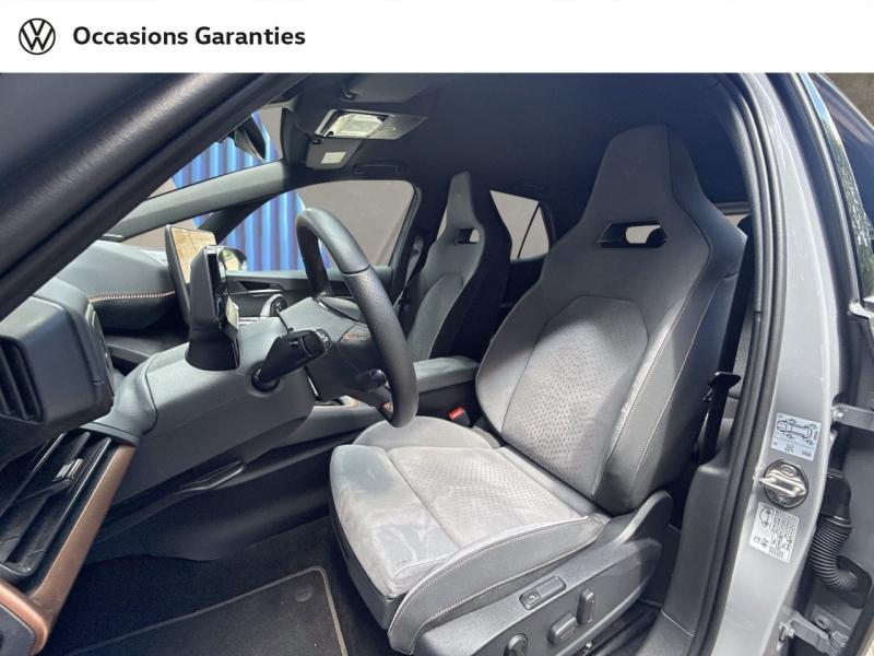 Voitures occasions CUPRA BORN VZ Paris
