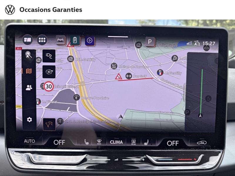 Voitures occasions CUPRA BORN VZ Paris