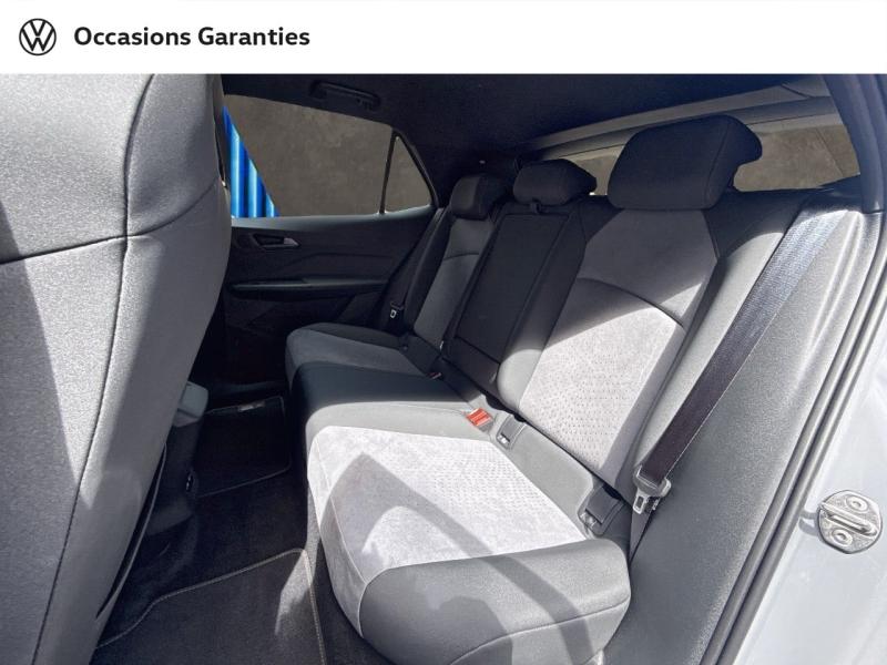 Voitures occasions CUPRA BORN VZ Paris