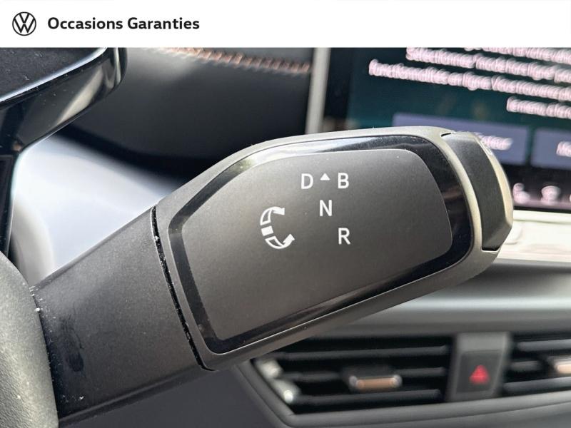 Voitures occasions CUPRA BORN VZ Paris