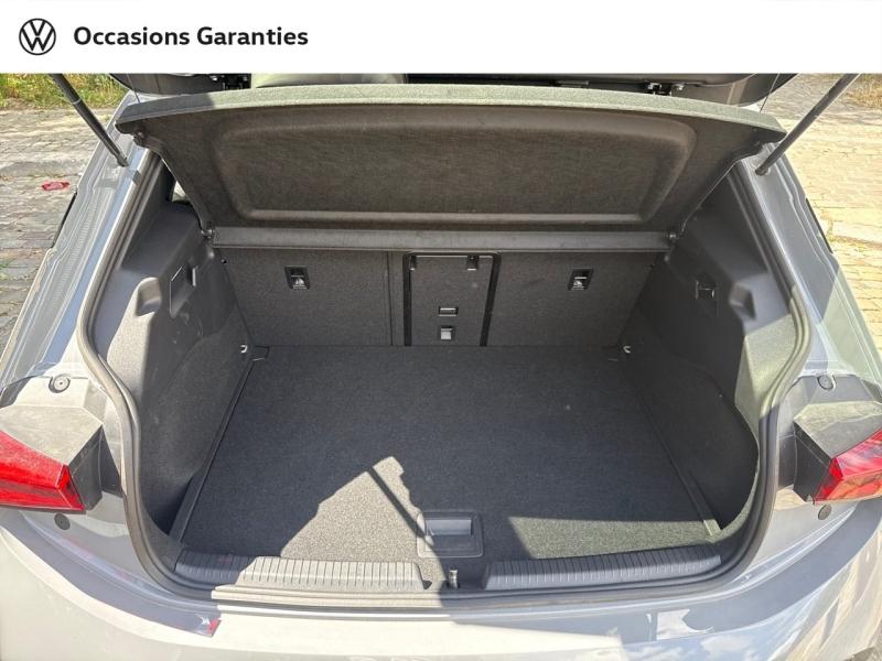 Voitures occasions CUPRA BORN VZ Paris