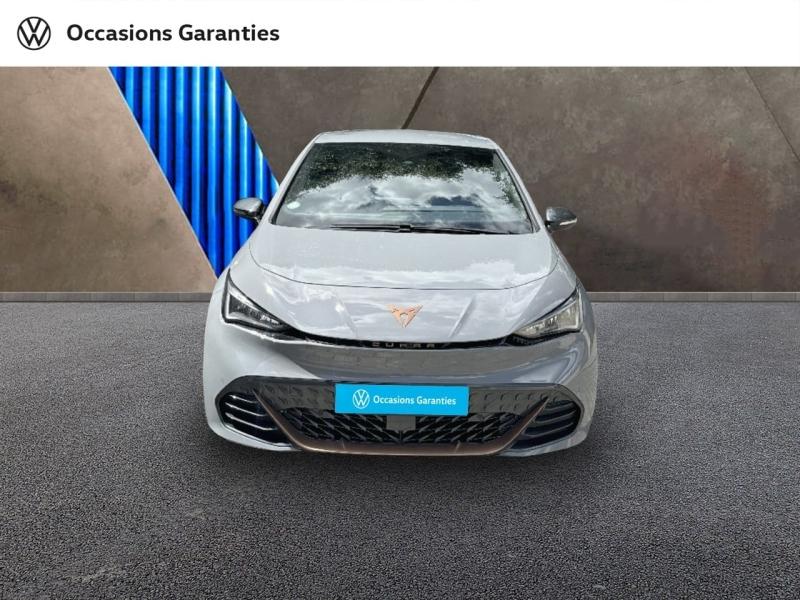 Voitures occasions CUPRA BORN VZ Paris