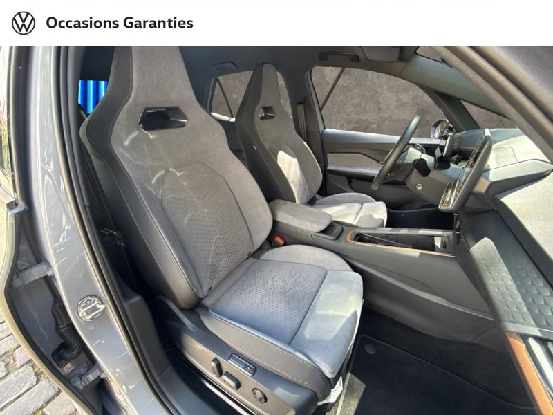 Voitures occasions CUPRA BORN VZ Paris