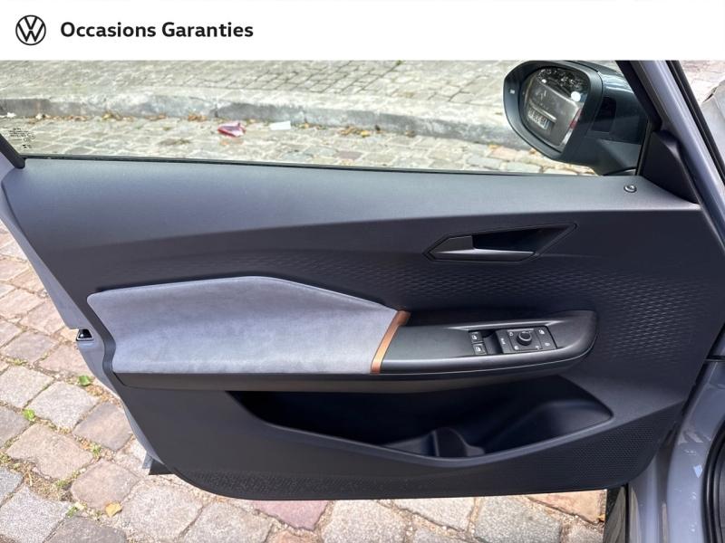 Voitures occasions CUPRA BORN VZ Paris
