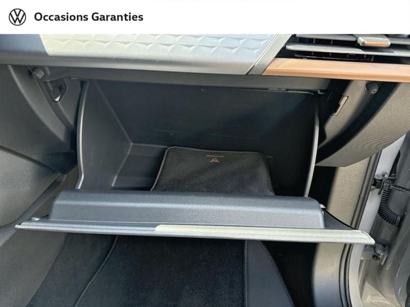 Voitures occasions CUPRA BORN VZ Paris