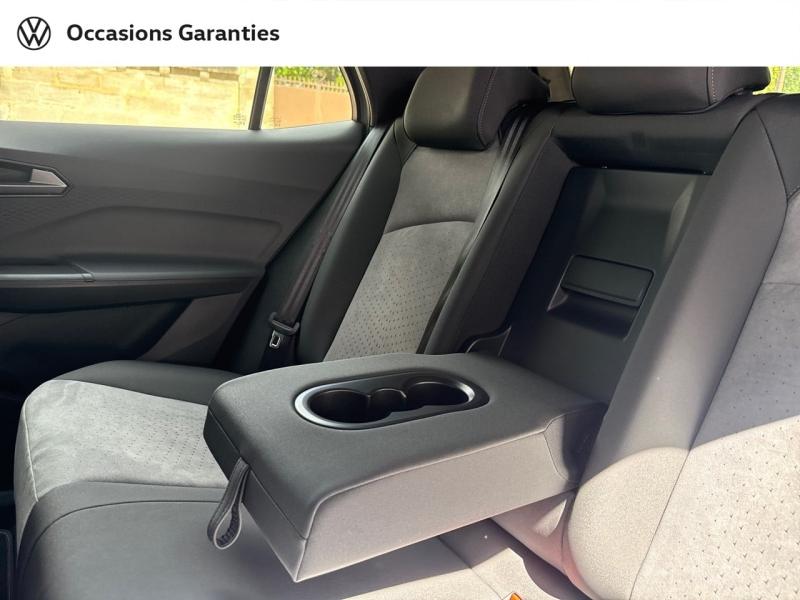 Voitures occasions CUPRA BORN VZ Paris