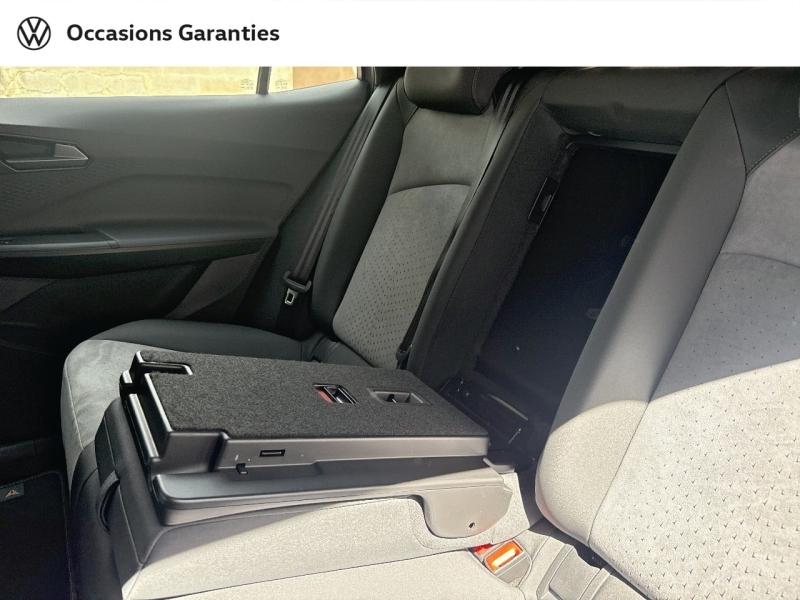 Voitures occasions CUPRA BORN VZ Paris