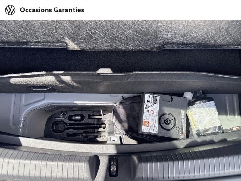 Voitures occasions CUPRA BORN VZ Paris