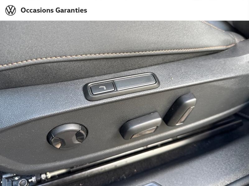 Voitures occasions CUPRA BORN VZ Paris