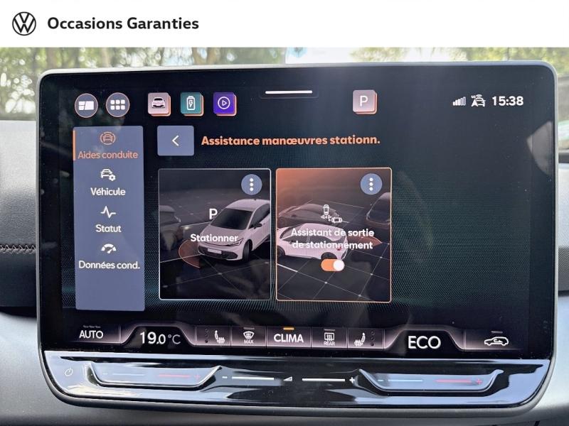 Voitures occasions CUPRA BORN VZ Paris