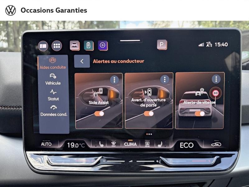 Voitures occasions CUPRA BORN VZ Paris