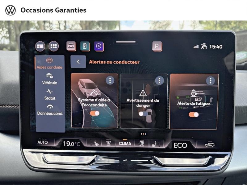Voitures occasions CUPRA BORN VZ Paris