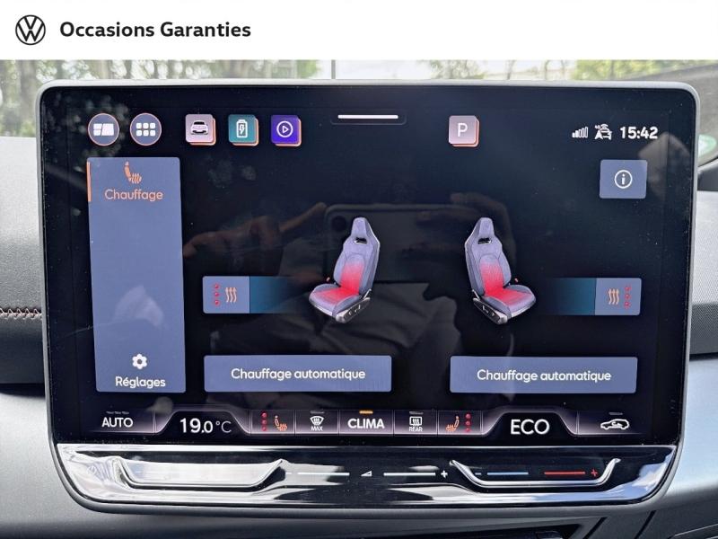 Voitures occasions CUPRA BORN VZ Paris