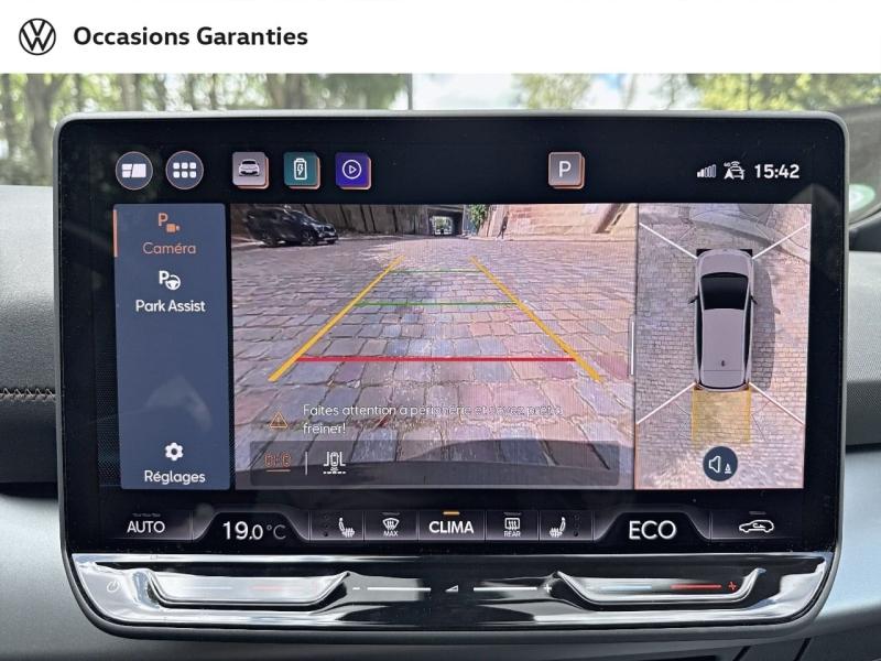 Voitures occasions CUPRA BORN VZ Paris