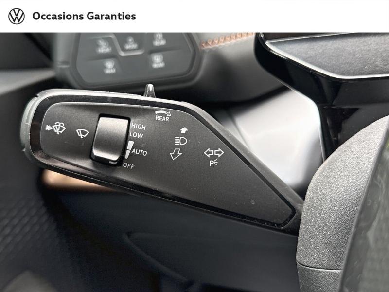 Voitures occasions CUPRA BORN VZ Paris