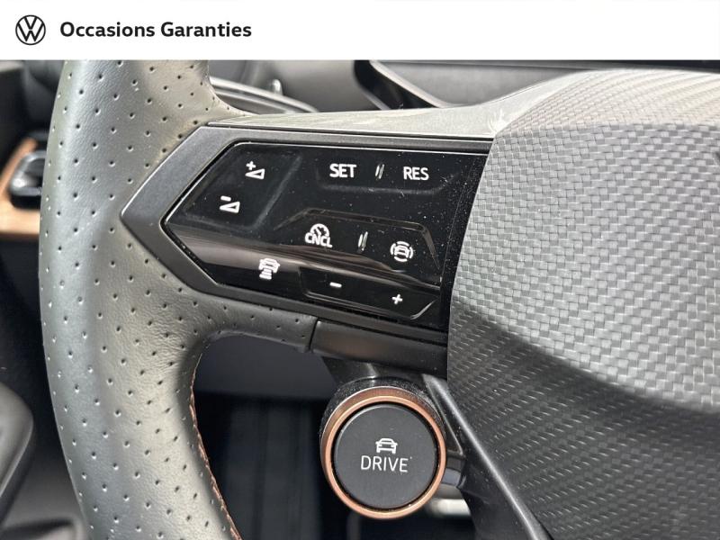 Voitures occasions CUPRA BORN VZ Paris